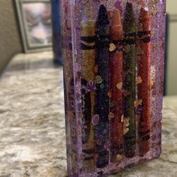 Crayons Epoxy