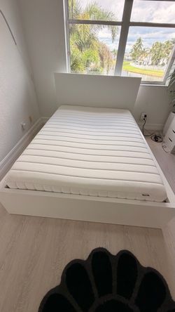 IKA FULL BED