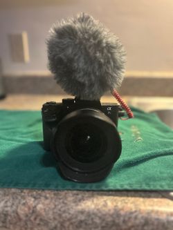 Sony A7sii