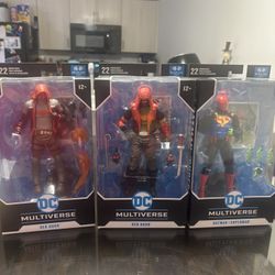 Dc Multiverse Bundle