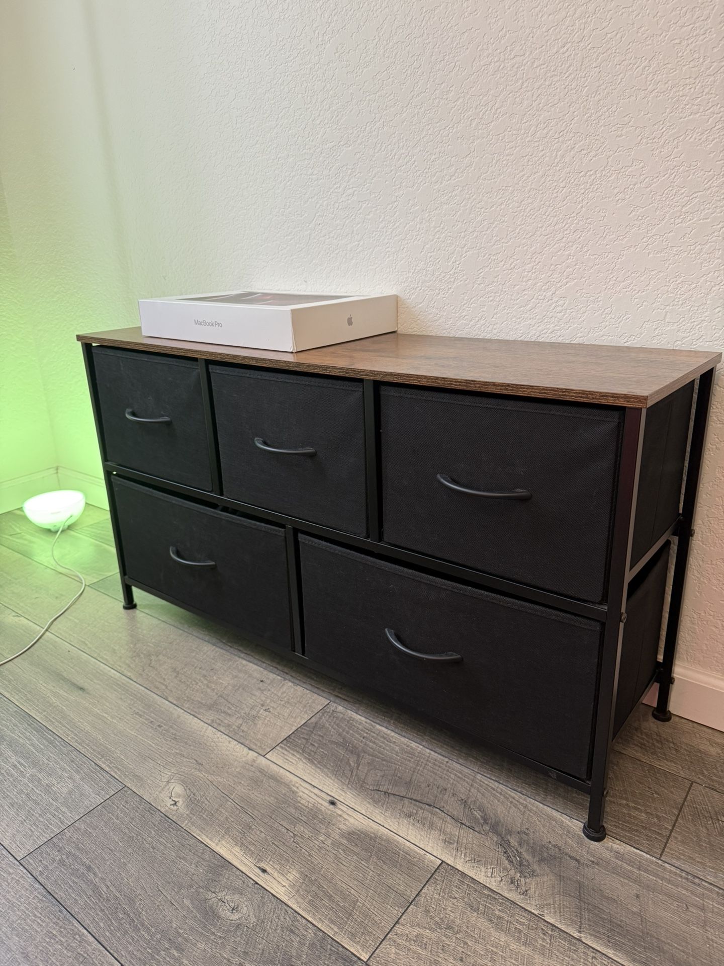 Dresser Drawers