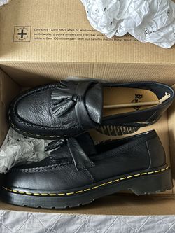 Dr. Martens Loafers
