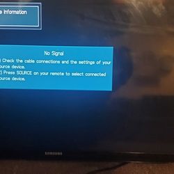 Samsung Smart TV