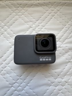GoPro Silver 7