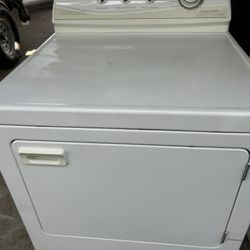 Secadora Eléctrica Maytag 