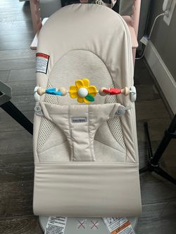 BabyBjorn Baby Bouncer