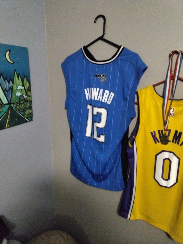 Orlando Howard Size M #12