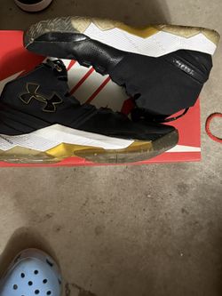 Curry 2 “Elite”