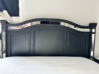 Beautiful Headboard For $80