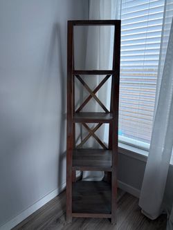 Shelf/book shelf
