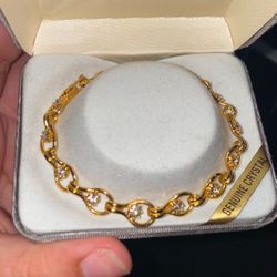 Brand New Genuine Crystal