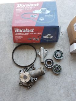 Timing Kit for Mitsubishi Eclipse