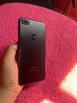 Apple iPhone 7 Plus Locked AT&T
