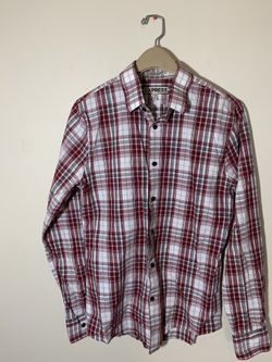 Express shirt extra slim fit size S