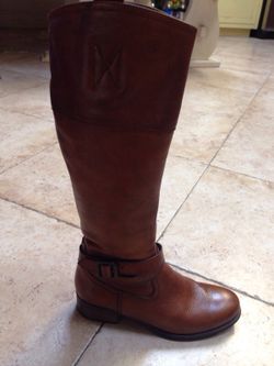 ALDO BOOTS SIZE 8