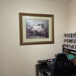 New HUGE wall Picture Frame 