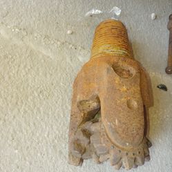 Oil Drill Bit