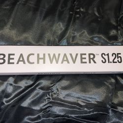 Brand New Beachwaver S 1.25