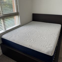 Full Size Mattress
