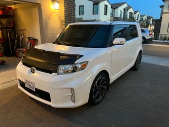 2014 Scion xB