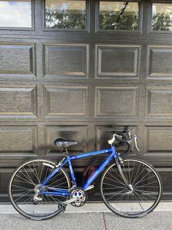 Raleigh Cadent 1.0 Road Bike