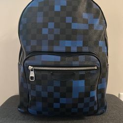 Louis Vuitton Josh Backpack- Paid $3,500