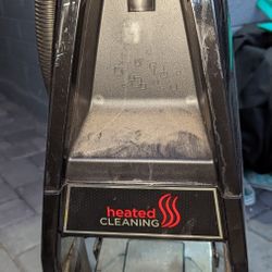 Bissell Pro Heat Essential Carpet Cleaner