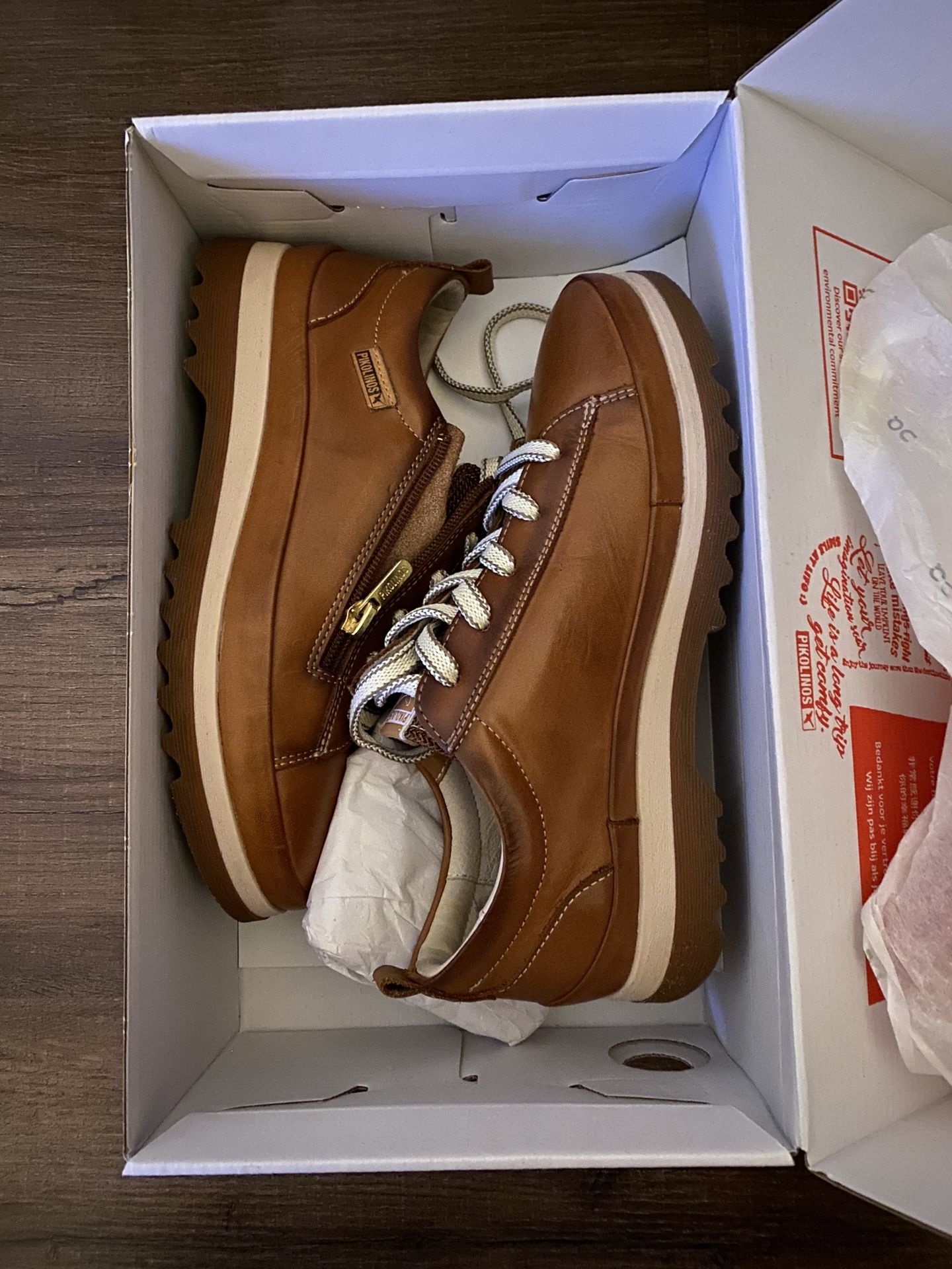 Picolino Womans Shoes