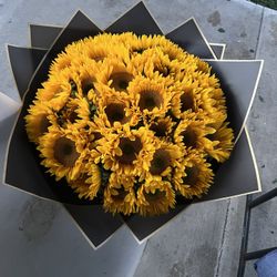 Flores Amarillas Para Este 21 De Marzo 