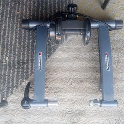 BikeMate Indoor Bike Trainer 98929