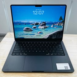 MacBook Pro 14” M5 16Ram 1TB