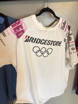 Custom shirt