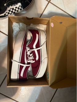 Women’s vans