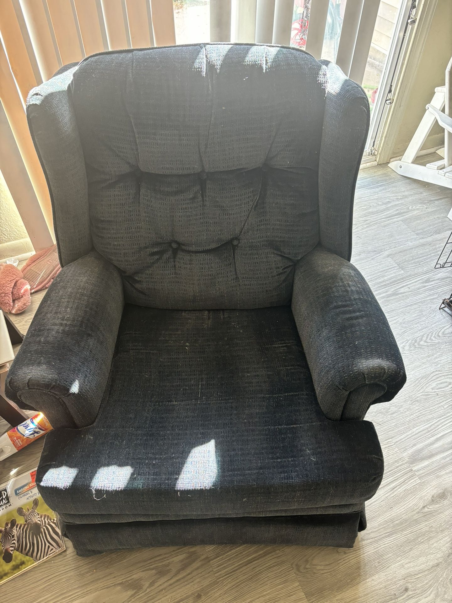 Recliner for Sale in Virginia Beach, VA OfferUp