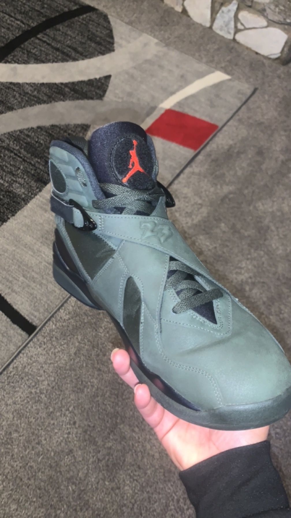 Jordan
