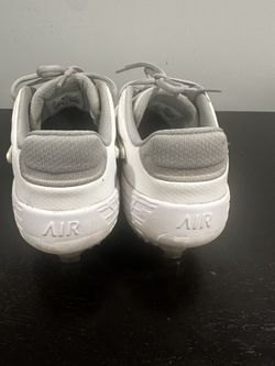 Softball Cleats Size 8