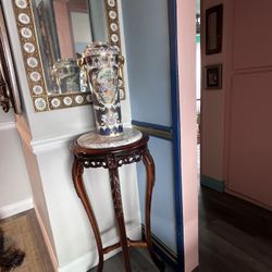 Set Of 2 Pedestals