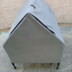 Pet House 