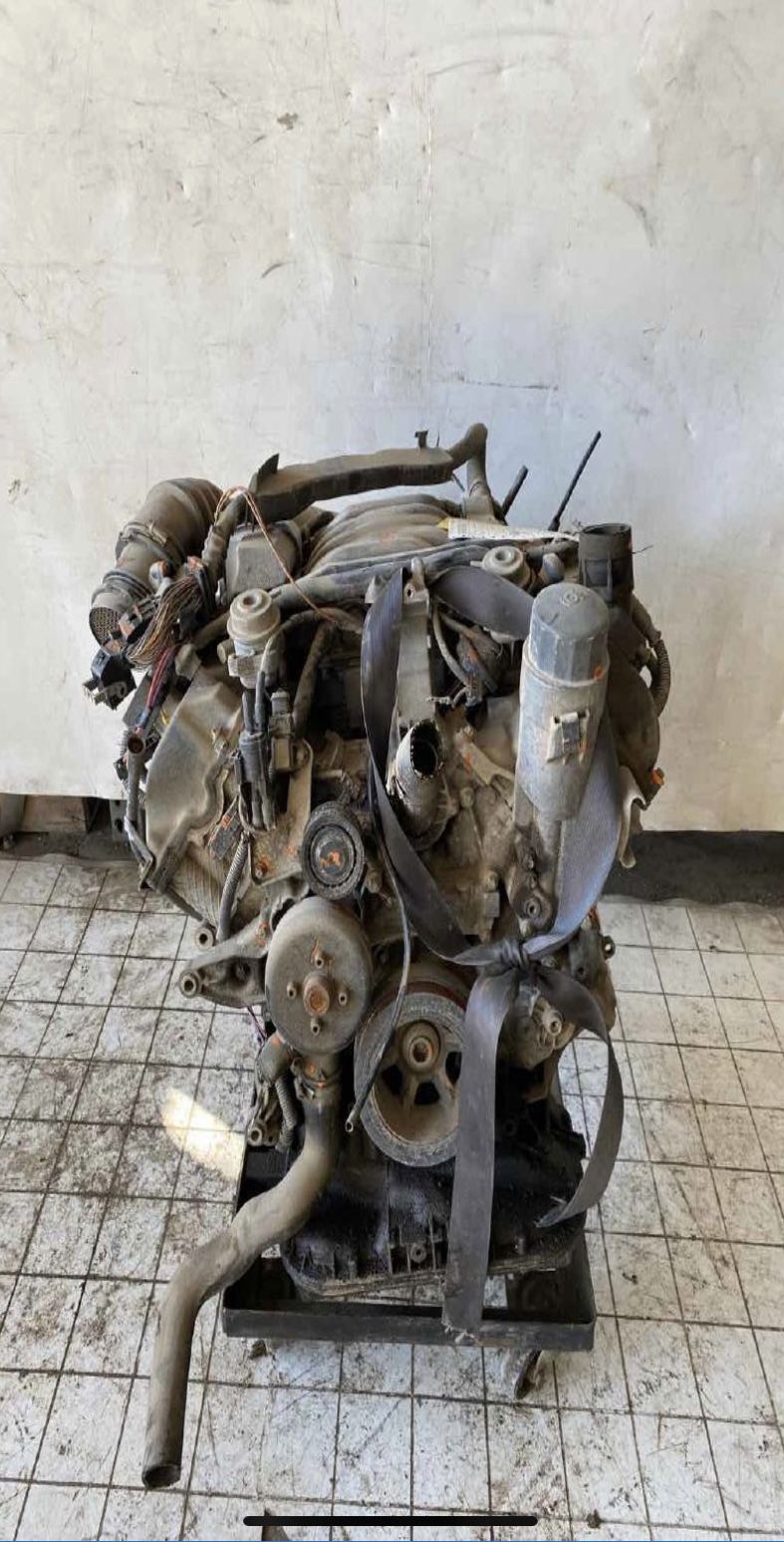 Engine For Sale 1998-00 Mercedes C280