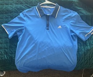 Adidas Golf Polo