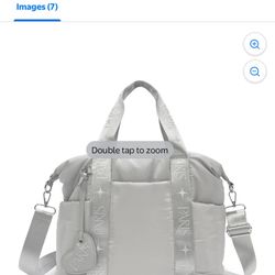 Diaper bag