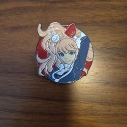 Danganronpa Pin - Hot Topic