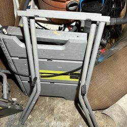 Ryobi Table Saw 