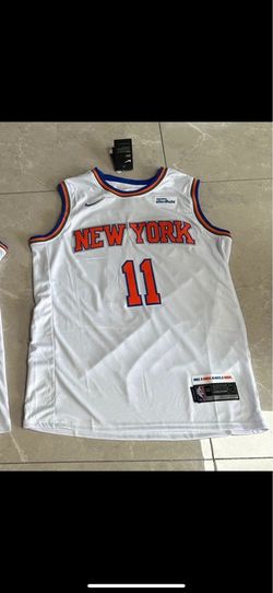Nike New York Knicks Brunson #11 Jersey. Size XL