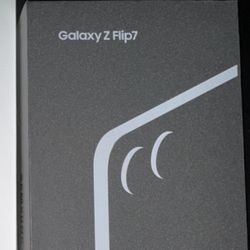 Galaxy Z Flip7