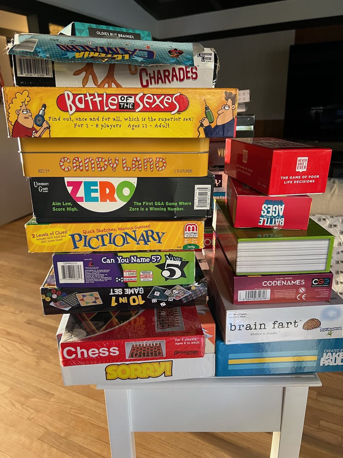 Board Games