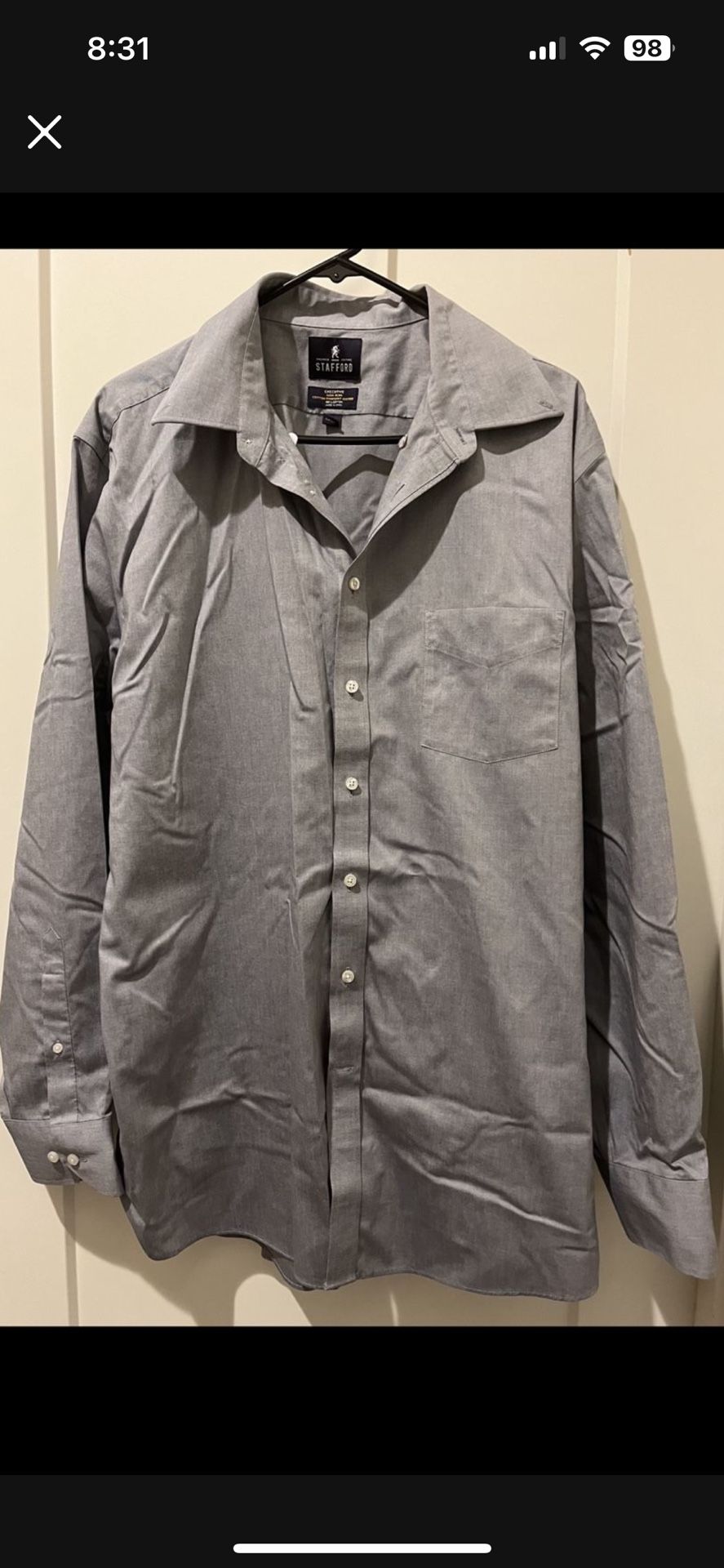 Mens Shirt