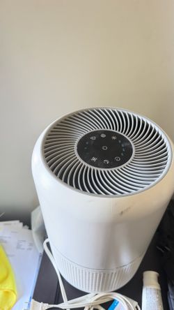 Levoit Core 300 True HEPA Air Purifier
