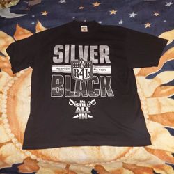 Raiders Shaka Graphic Tee