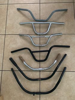 Handlebars